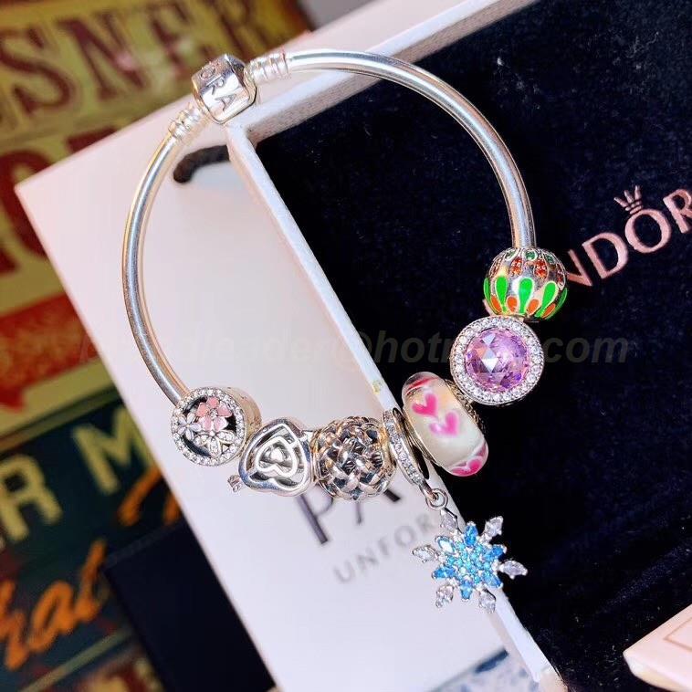 Pandora Bracelets 2575